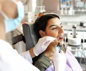 ZFA in Friedrichsdorf