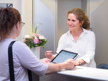 Karriere | ZFA in Friedrichsdorf