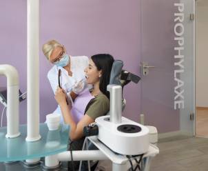 ZMF/ZMP in Friedrichsdorf