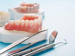 Zahnersatz-Materialien und Ihre Unterschiede