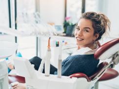 Die Professionelle Zahnreinigung in Friedrichsdorf